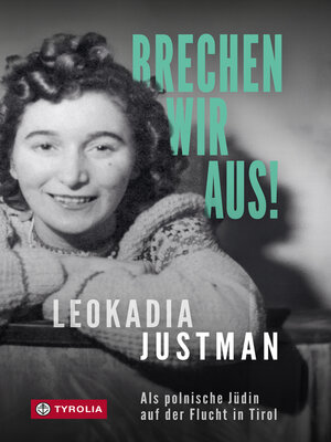cover image of Brechen wir aus!